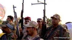 الجيش العراقي يعلن مقتل وجرح 142 مسلحا في الأنبار وصلاح الدين