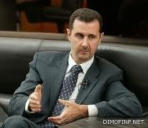 الأسد يدّعي وقف القتل والمجتمع الدولي يشكك في نواياه