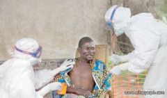 «إيبولا» ينضم إلى قائمة المخاوف في الأسواق العالمية