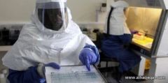 الصحة العالمية: 4546 حالة وفاة بسبب ايبولا