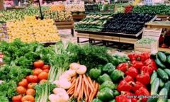 تحركات لزيادة إنتاج الخضراوات لإبقاء الأسعار منخفضة