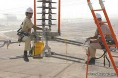سكان «عشوائيات جدة» يطالبون بتسهيل إجراءات إيصال الكهرباء