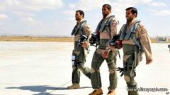 مقتل 4 ضباط مصريين وإماراتيين في سقوط طائرة عسكرية اثناء تدريب مشترك