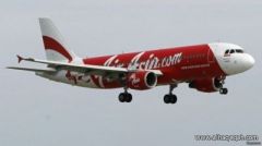 فقدان طائرة إندونيسية على متنها 162 شخصا خلال رحلة إلى سنغافورة