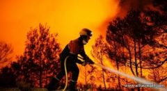 استراليا تواجه أسوأ حرائق غابات منذ 30 عاما