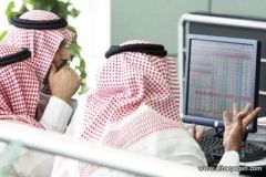 الأسهم السعودية تغلق على مكاسب عند 8133 نقطة