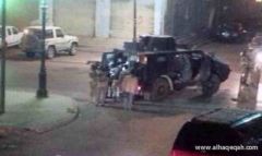 الداخلية: ثلاثة سعوديين نفذوا الهجوم اﻹرهابي على مركز سويف