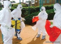 حظر سفر الممارسين الصحيين إلى الدول المصابة بـ«إيبولا»