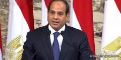 السيسي: مصر تستيقظ الآن والمؤتمر الاقتصادي سيعقد سنويا