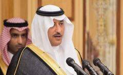 السفير السعودي في الاْردن : افتراءات مرشد النظام الإيراني تؤدي إلى تفريق المسلمين