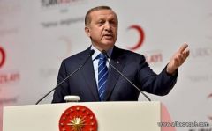 إيران تستدعي القائم بالأعمال التركي بسبب تصريحات أردوغان