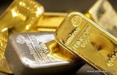 الذهب يستقر عند 1200 دولار وسط تداولات محدودة