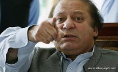 رئيس وزراء باكستان: وافقت على تقديم الدعم للدفاع عن المملكة