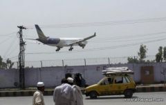 منع طائرة باكستانية من دخول المملكة لعدم حصولها على تصريح