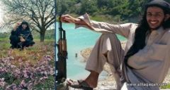 مقتل السعودي مشيب الشيباني المقاتل في جيش الفتح بإدلب