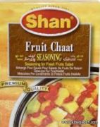 «الغذاء والدواء» تحذِّر من توابل الفواكه «Chaan Fruit Chaat»