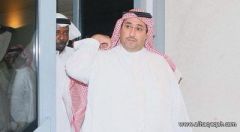 الاتحاد يطلب من منصور البلوي «إدارة كرة القدم»