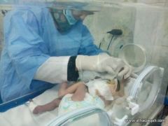 أهالي محافظة القريات ينتظرون تحقيق حلمهم بافتتاح «مستشفى النساء والولادة»