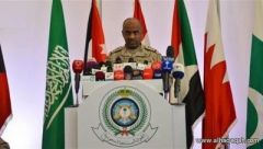 عسيري : استهدفنا 100 هدف حوثي كانوا وراء الهجمات على الحدود السعودية