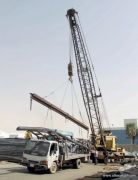 «التجارة» : السوق السعودية في حالة اكتفاء من الحديد