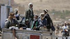 قيادة التحالف : إستمرار خروقات الحوثيين للهدنة لليوم الثاني على التوالي