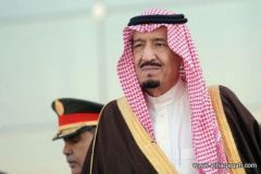 بالفيديو … الملك سلمان: المملكة تتحمل مسؤولية كبرى.. وتدعم كل سعي للمّ شمل العرب والمسلمين