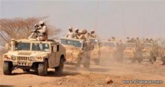 استشهاد جندي عقب مواجهات مع مليشيا الحوثي بالحرث