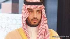 مدير مكتب محمد بن سلمان: ينفي خبر زواج ولي ولي العهد