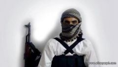 “داعش” يتبنى تفجير أحد مساجد القديح .. وينشر صورة منفّذه
