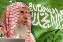 مفتي عام السعودية : ينبغي أن يكون اليوم الوطني يوم شكر لله