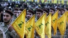 9 قتلى من ميليشيات حزب الله في القلمون