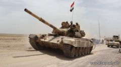 الجيش العراقي يطوق الرمادي من 3 جهات استعدادا لاقتحامها