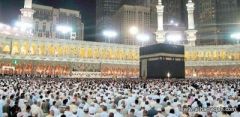 “رئاسة الحرمين” تعلن جدول صلاتي التراويح والتهجد في المسجد الحرام خلال شهر رمضان