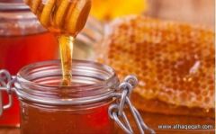 العسل المخفف بالماء يخفض الوزن ويمد الجسم بالطاقة