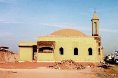 «الشؤون الإسلامية» تنفذ 99 مشروعاً في الحدود الشمالية