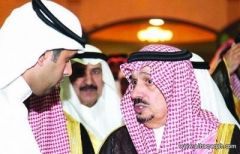 أمير الرياض: توجهات جديدة في السياسات المتعلقة بـ”مهرجان الجنادرية”