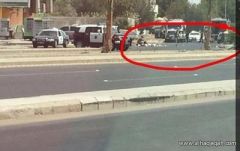 شرطة مكة تنفي ضبطها لمواد متفجرة كانت متوجهة لملعب الجوهرة في جدة