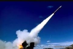 إعتراض صاروخ “سكود” أطلق من الجانب اليمني تجاه خميس مشيط