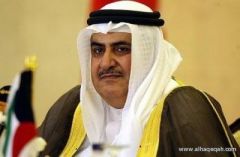 البحرين تحبط مخططاً إرهابياً..ووزير الخارجية “الإرهاب رسمي والخطة مكشوفة”