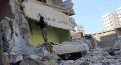 عشرات القتلى والجرحى في قصف بالبراميل المتفجرة استهدف حلب شمالي سوريا