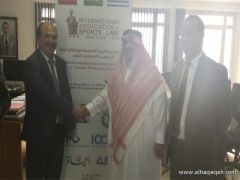 المغرب أول بلد عربي سيحتضن مؤتمر الجمعية الدولية لقانون الرياضة