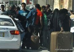 سفارة جيبوتي بالرياض: تدفق العمالة المنزلية قريباً بحد أدني 800 ريال