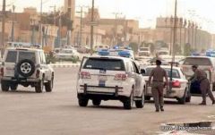شرطة الرياض تضبط شبان مارسوا التفحيط والمجاهرة بالإفطار في نهار رمضان