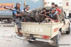 الحوثيّون يفشلون في السيطرة على “مأرب” خلال “الأربعاء الدموي”