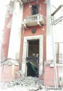 مصدر أمني مصري: انفجار قنصلية إيطاليا سببه قنبلة