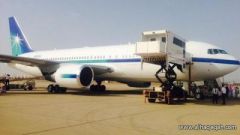 قصة الطائرة التي نقلت جثمان الأمير سعود الفيصل إلى جدة