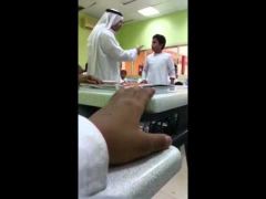 فيديو مستفز لمعلم قاس يهين طالبًا بالمرحلة الابتدائية