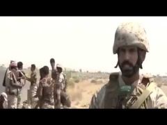 بالفيديو.. ضابط سعودي: ميليشيات الحوثي زرعت ألغاماً بأعداد مهولة وسط مناطق سكنية