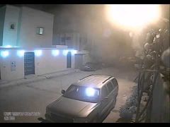 “مشاجرة” تكشف عن تورط سجينين في إحراق مركبة رجل أمن في عنيزة (فيديو)