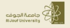 جامعة الجوف تعلن عدداً من الوظائف الأكاديمية للسعوديين والسعوديات
